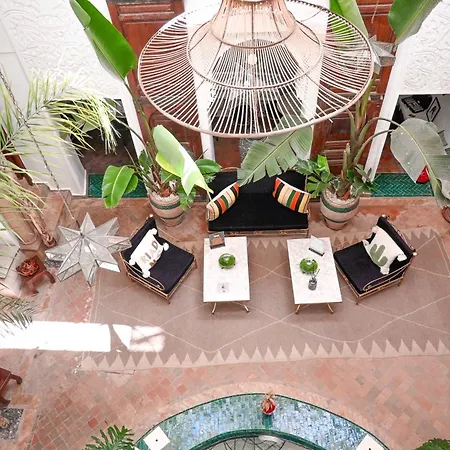Riad N'S & Spa-2